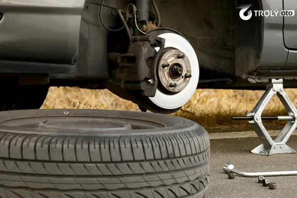 Thay đổi mâm lốp mang lại nhiều lợi ích về cả thẩm mỹ lẫn hiệu suất vận hành