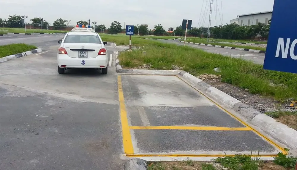 Tiêu chí đánh giá trung tâm đào tạo bằng lái xe