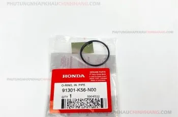 Ron cao su co xăng – Sonic Winner, GTR, CBR