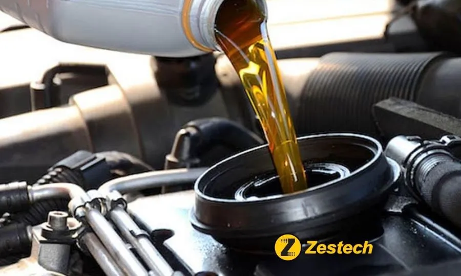 Lựa chọn đúng loại dầu hộp số xe ô tô theo khuyến cáo hãng