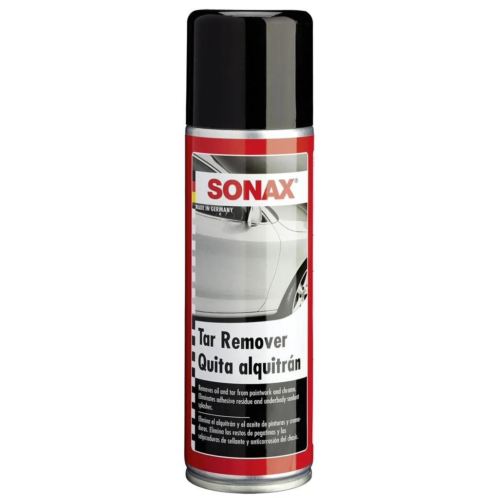Hình ảnh sản phẩm tẩy nhựa đường Sonax Tar Remover