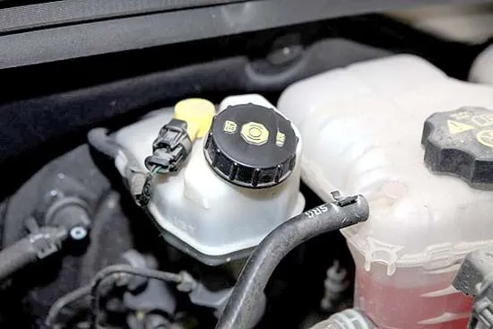 Lưu ý khi sử dụng hệ thống phanh