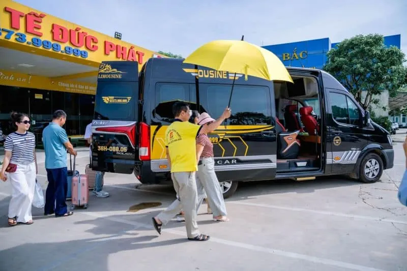 xe khách Thanh Hóa Hà Nội