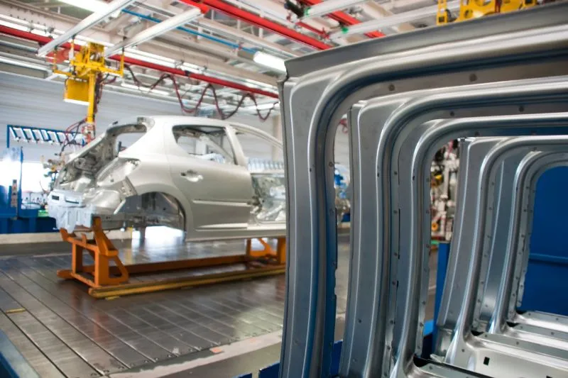 du học ngành công nghệ ô tô tại mỹ