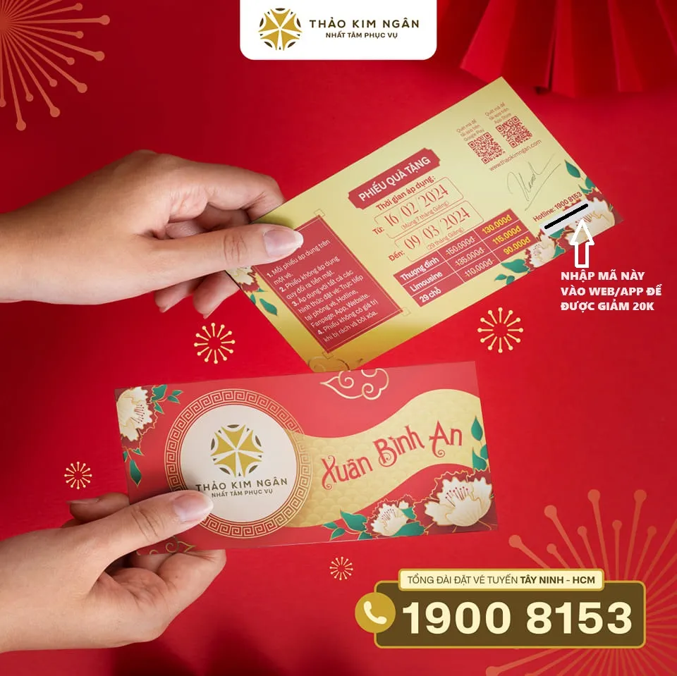 Giao diện ứng dụng Thảo Kim Ngân cực kỳ thân thiện