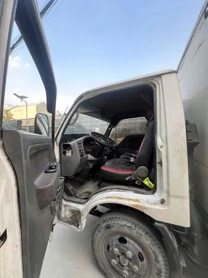 Xe tải Kia K3000S đời 2007 cũ giá rẻ