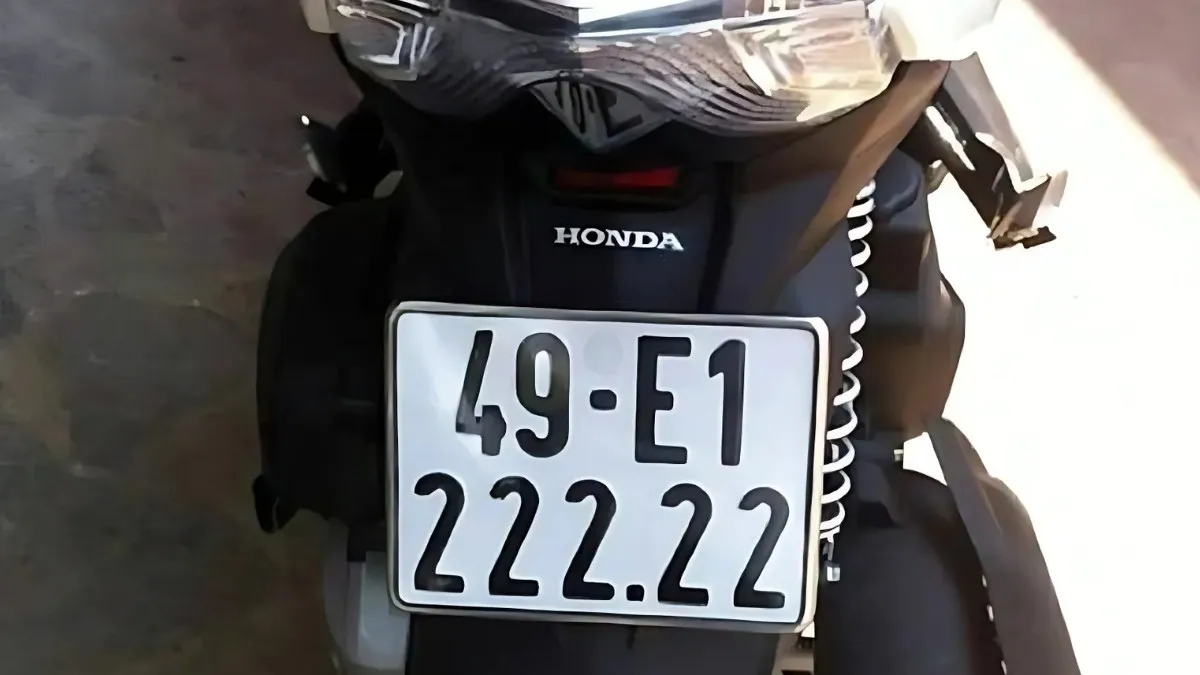 Ý nghĩa biển số 49: Từ Tứ Cửu đến Quẻ Đại Tráng