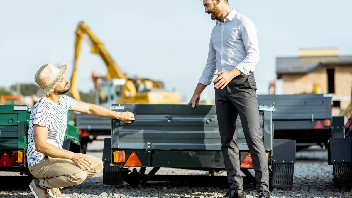 Mua bán xe uy tín, chất lượng