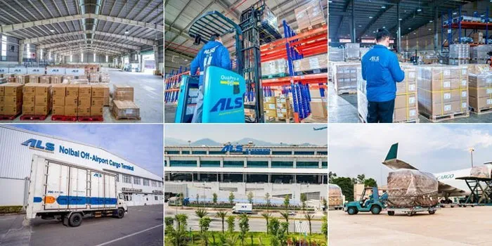 Quản lý rủi ro trong vận tải đường bộ chuyên nghiệp