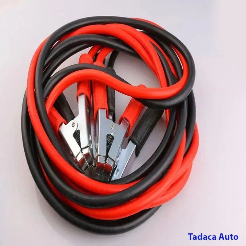 Cấu tạo dây câu bình ắc quy