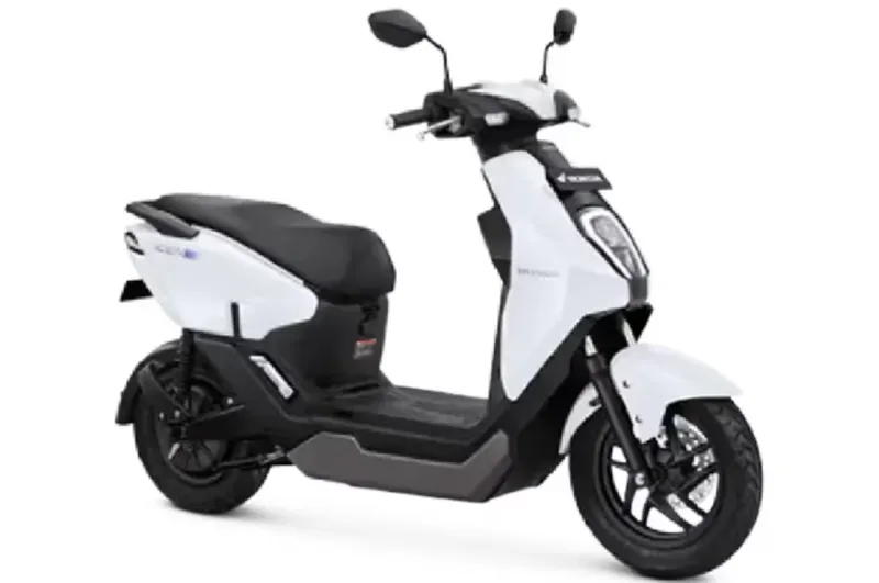 Honda ICON e mang đến sự bền bỉ đặc trưng của thương hiệu Nhật Bản trong kiểu dáng nhỏ gọn