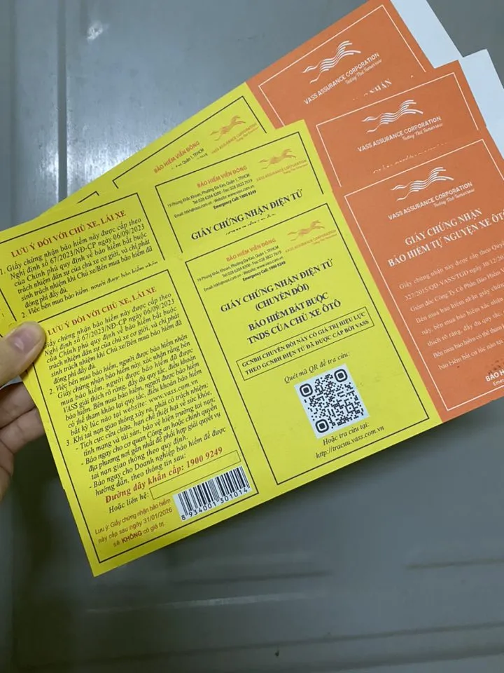 Bảo Hiểm TNDS Xe Bán Tải: Quy Định, Mức Phí và Trách Nhiệm Pháp Lý