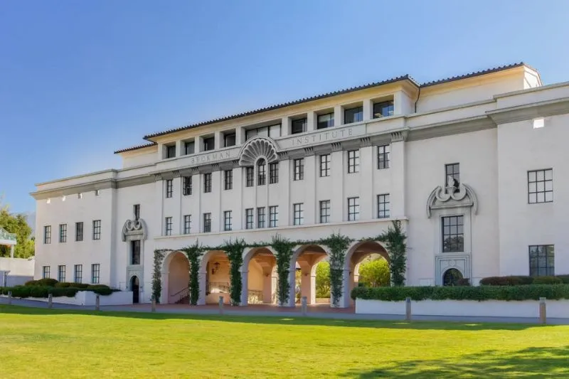 Viện Công nghệ California (Caltech)