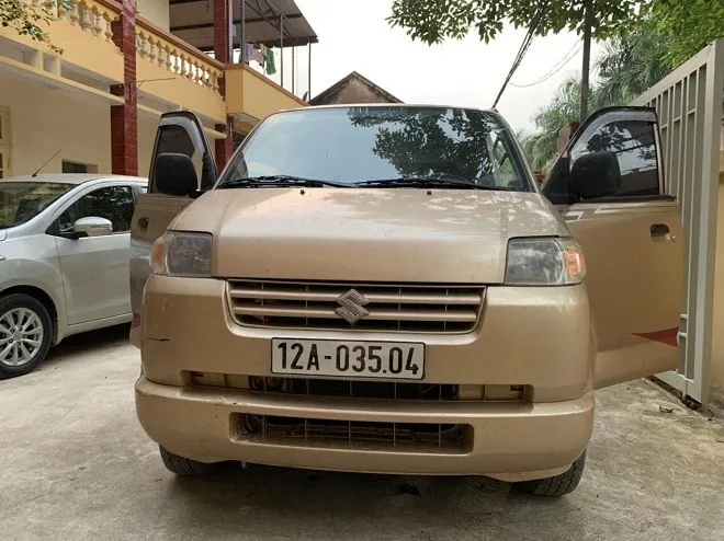 Biển số xe tỉnh Lạng Sơn với mã vùng 12