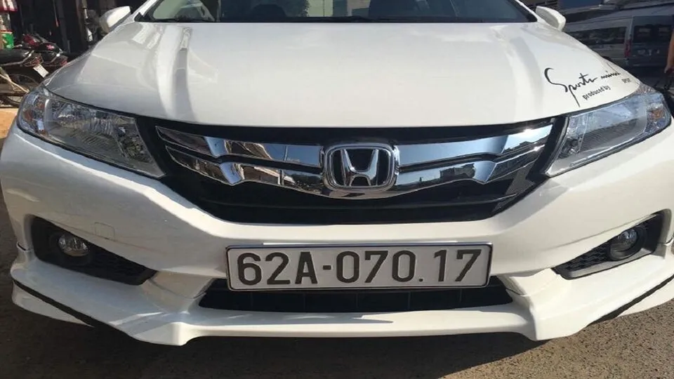 Hướng dẫn thủ tục đăng ký xe ô tô tại tỉnh Long An