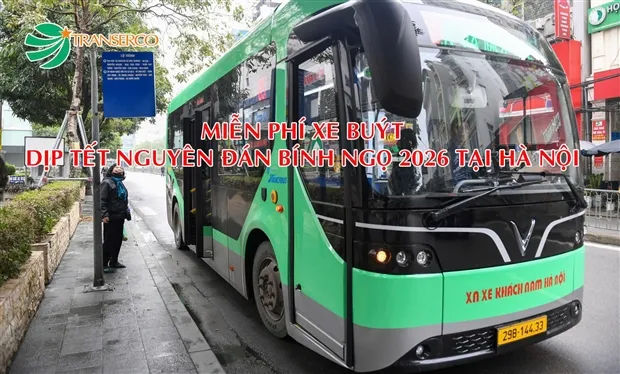 Miễn phí và hỗ trợ trong các sự kiện đặc biệt