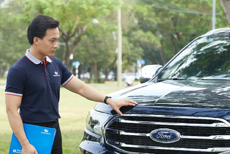 Quy định về bảo hiểm bắt buộc trách nhiệm dân sự của chủ xe cơ giới