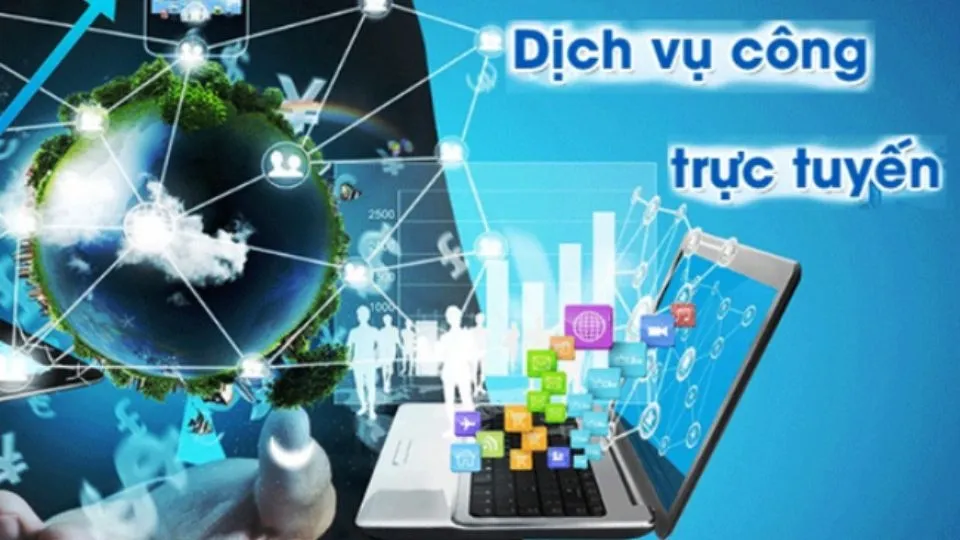 Bước 1: Kê khai thông tin