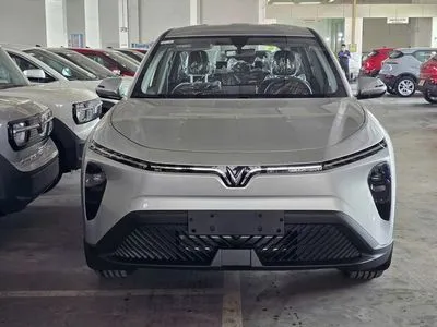 Xe điện VinFast LIMO GREEN Bạc