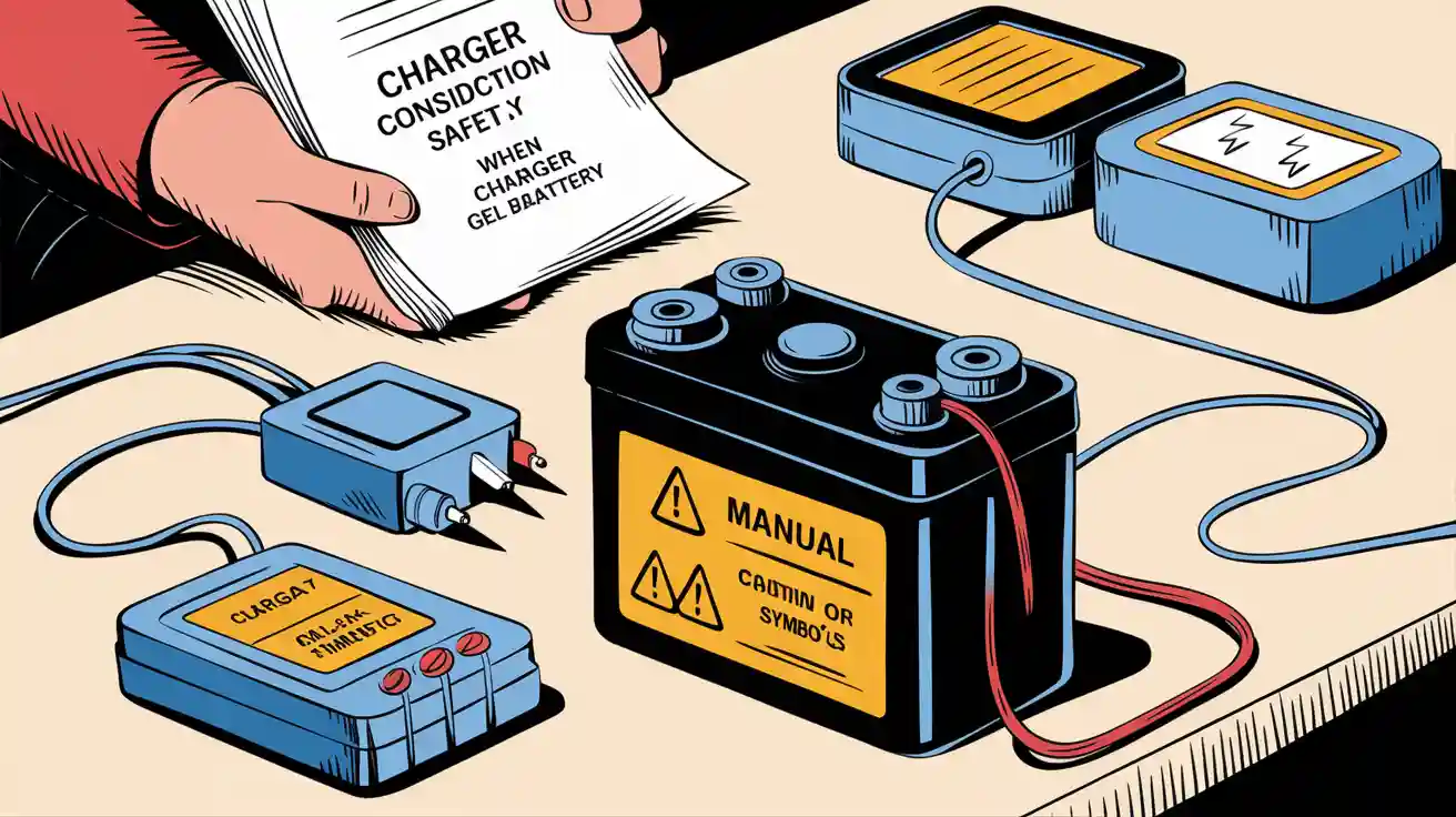 Cách Sạc Pin Ô Tô Điều Khiển Từ Xa An Toàn Và Tối Ưu Nhất