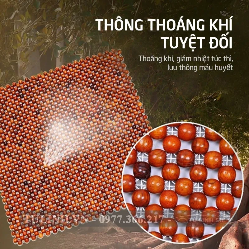 Lót ghế phù hợp nhiều dòng xe