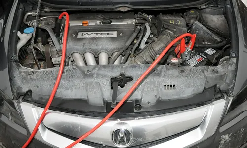 Bạn cần đấu nối các cực đúng thứ tự và quy trình kỹ thuật