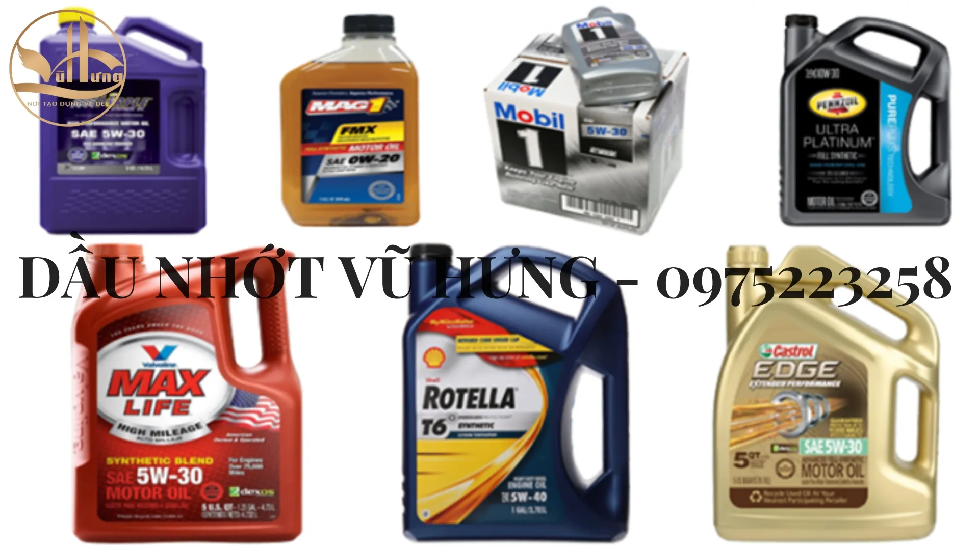 Hướng dẫn thay dầu máy ô tô đúng cách