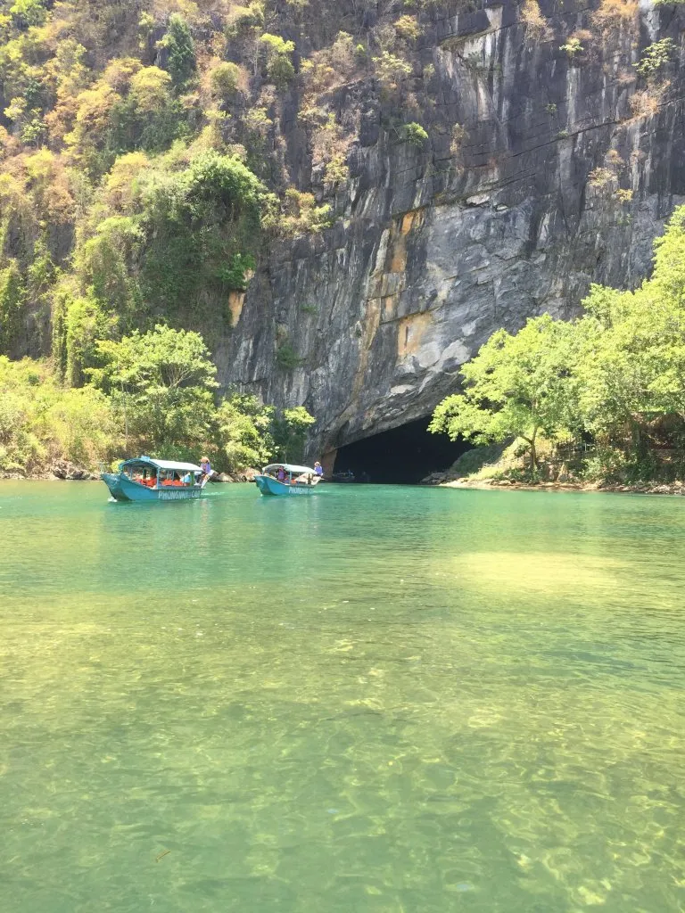Phong Nha