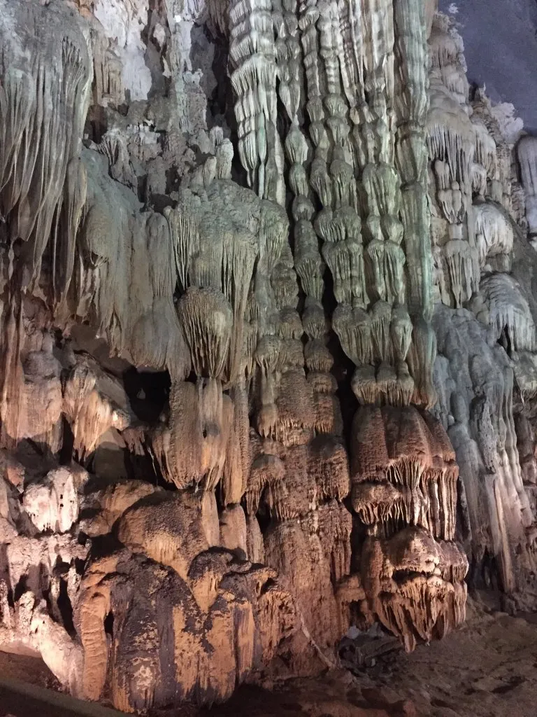 Động Thiên Đường