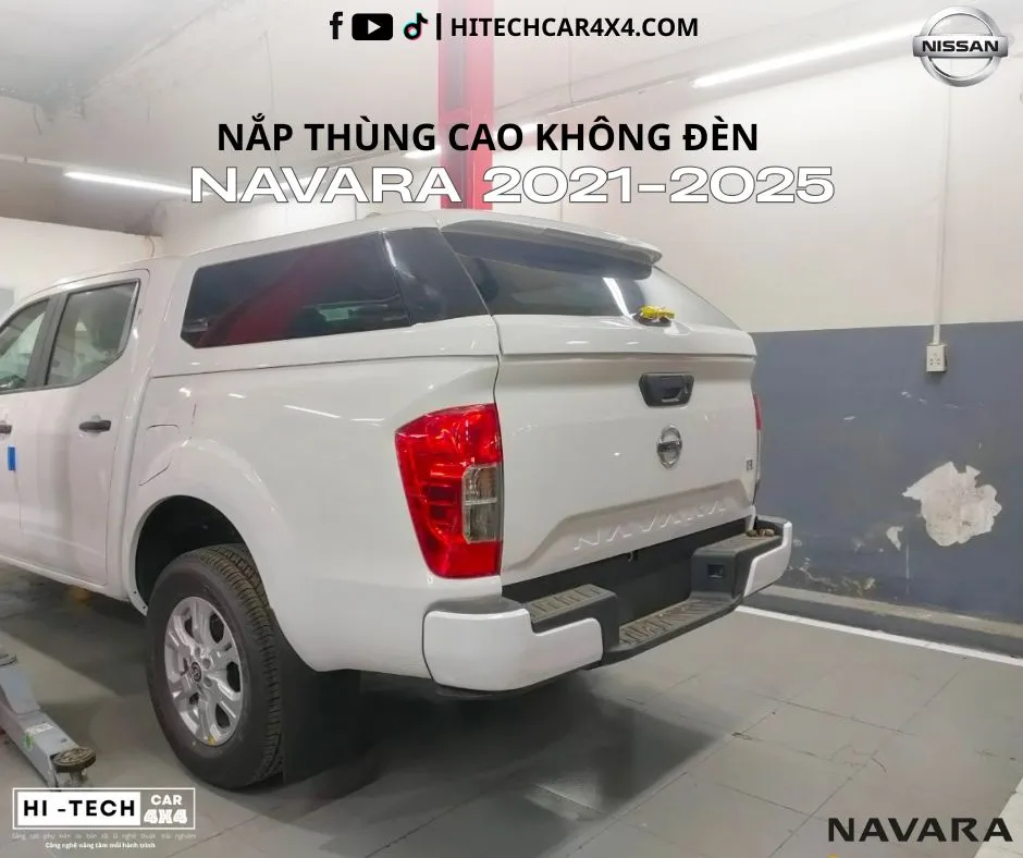 Chi tiết tay nắm khóa được làm từ thép không gỉ của nắp thùng xe bán tải