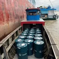 Dá»‹ch vá»¥ Ä'áº¡i lÃ½ hÃ ng háº£i uy tÃ­n