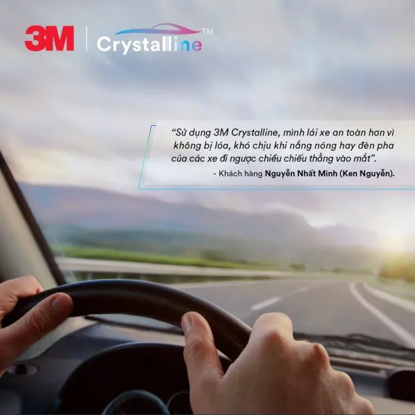 dán phim cách nhiệt 3m tại hải dương