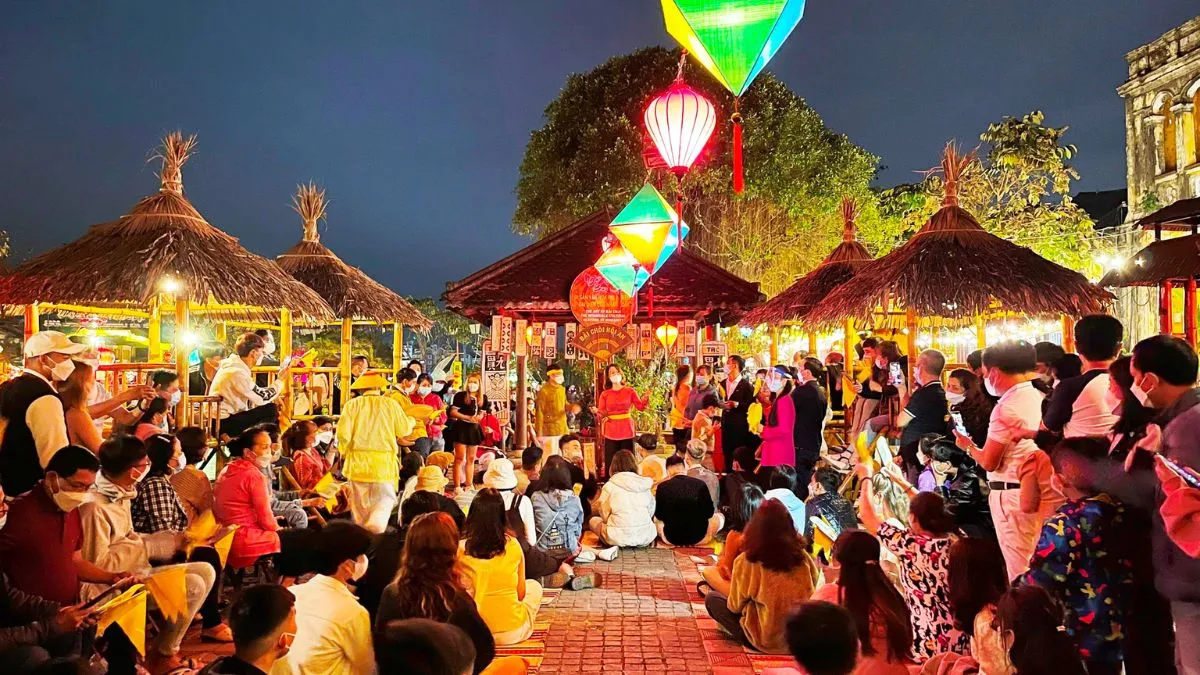 Du lịch Quảng Nam phát triển kéo theo nhu cầu tuyển dụng tài xế Xanh SM car tăng