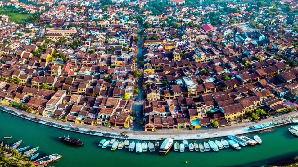 Giới thiệu Quảng Nam