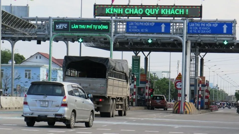 Biển số xe Quảng Nam theo từng khu vực