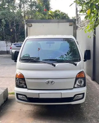 Xe tải Hyundai Porter H150 2020 tại Hà Nội