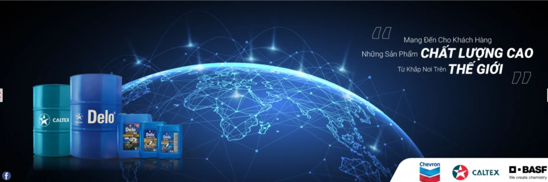 CTCP VTB VÃ€ XNK NHáº¬T VIá»†T