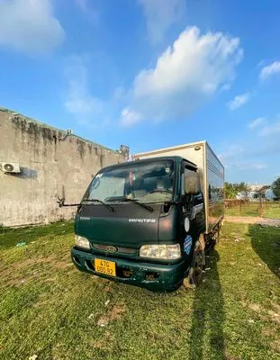 Kia K165- 2 táº¥n 3. Mua bÃ¡n Xe táº£i, xe ben táº¡i Quáº­n BÃ¬nh TÃ¢n Tp Há»“ ChÃ­ Minh Ä‘Æ°á»£c Ä‘Äƒng bá»Ÿi Huá»‡ ChÃ¢u