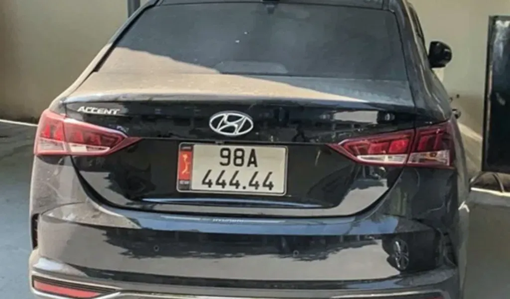 Lời khuyên tối ưu chi phí khi mua biển số xe trước khi bấm biển 98A