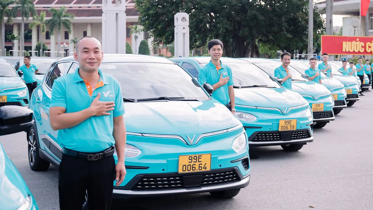 Biển số 99 là tỉnh Bắc Ninh