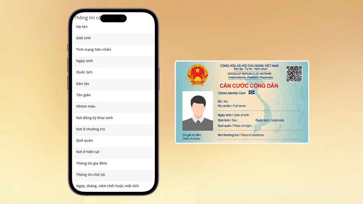 Đăng ký xe máy bước 3