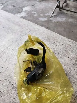 Ổ khóa xe máy Honda Future 1. Mua bán Phụ tùng xe tại Quận Cái Răng Cần Thơ được đăng bởi Zo Zo