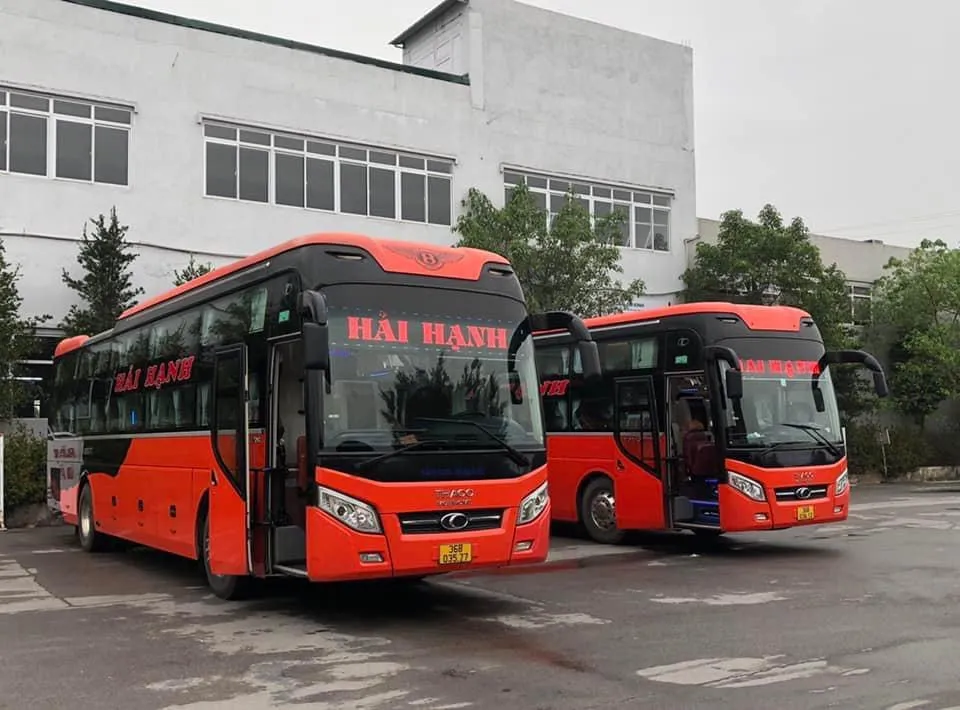 Chất lượng phục vụ cao