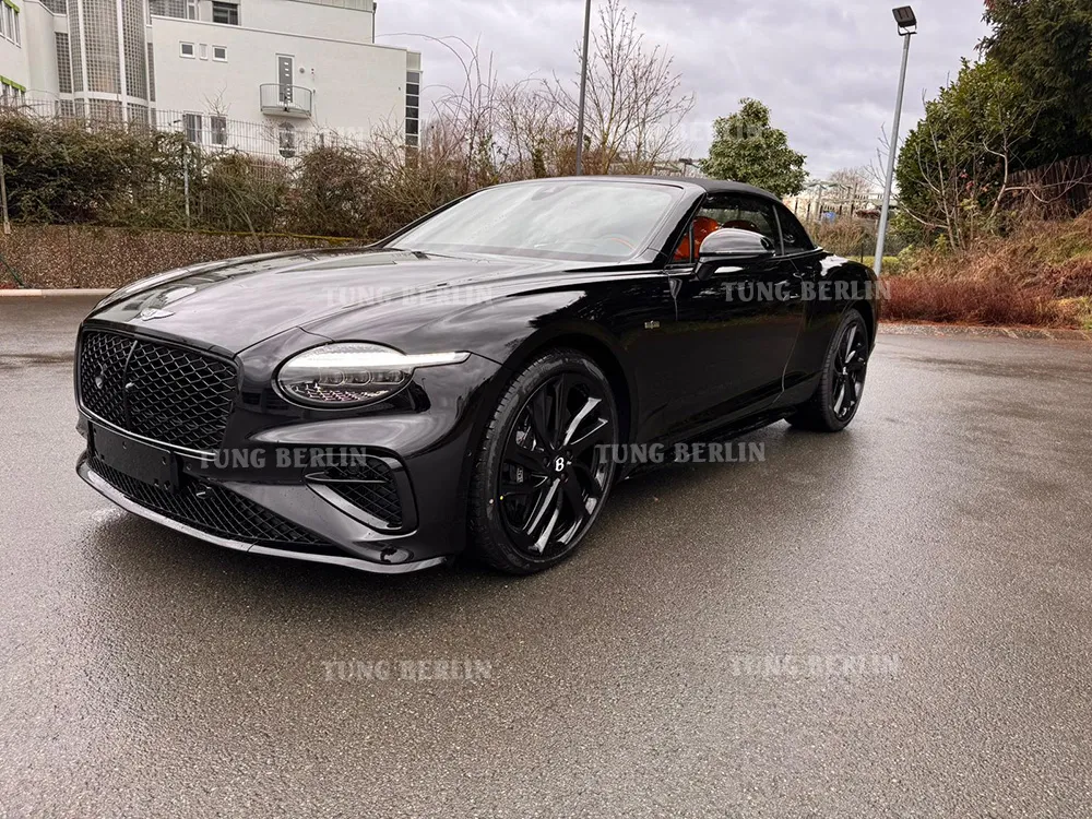 Ô Tô Đắt Nhất Thế Giới: Khám Phá Top 10 Siêu Xe Xa Xỉ