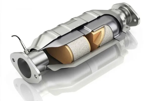 Ống Dẫn Nước Rửa Kính Ô Tô: Cấu Tạo, Nguyên Nhân Hỏng Và Cách Thay Thế