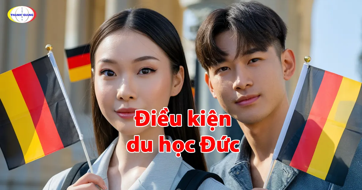 Học Công Nghệ Ô Tô Ở Đức: Hướng Dẫn Toàn Diện Nhất