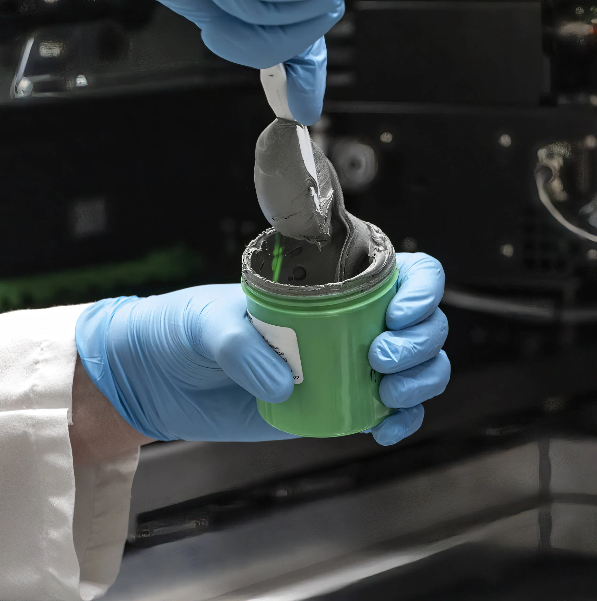 Hàn Cản Trước Ô Tô: Kỹ Thuật, Quy Trình Chuẩn và Công Nghệ Cao