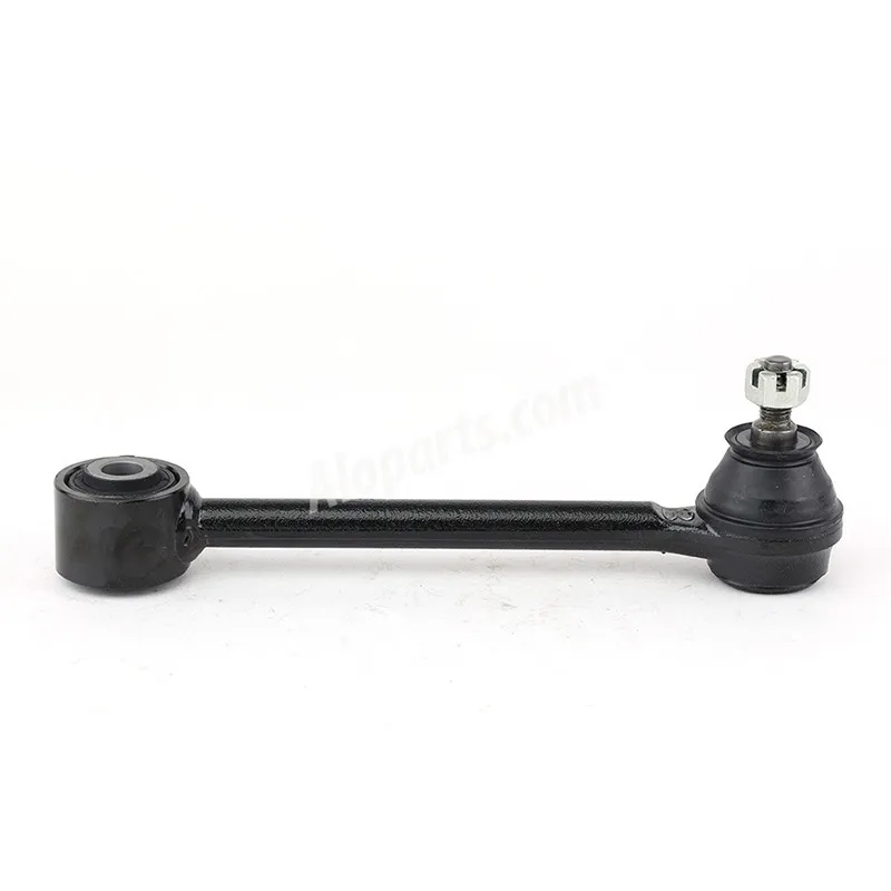 Càng Chữ A Xe Ô Tô: Hướng Dẫn Chi Tiết Về Cấu Tạo, Chức Năng Và Dấu Hiệu Hư Hỏng Cần Thay Thế