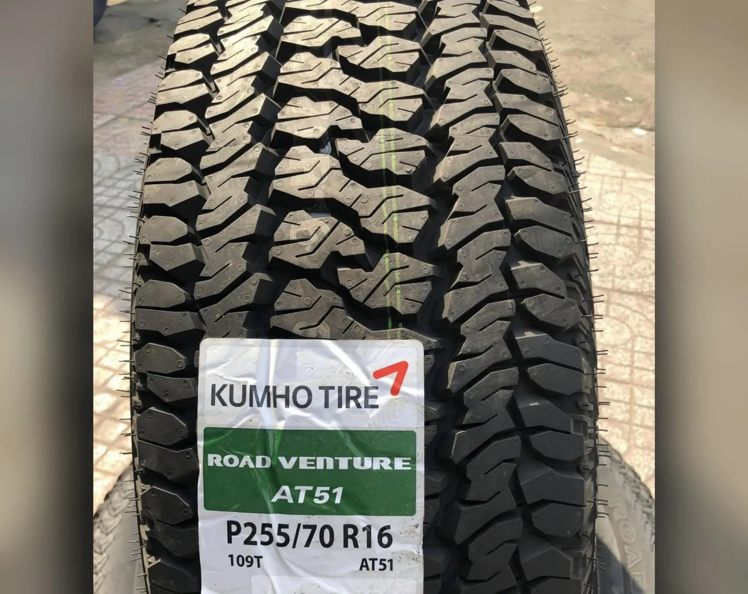 Lốp địa hình Maxxis Bighorn MT-764