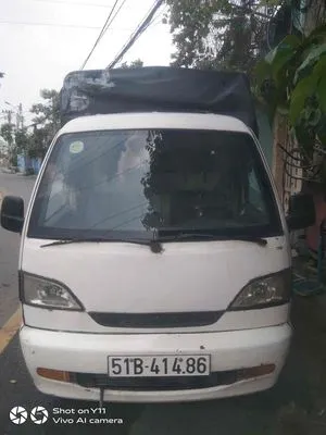 Xe tải Vinaxuki 2010